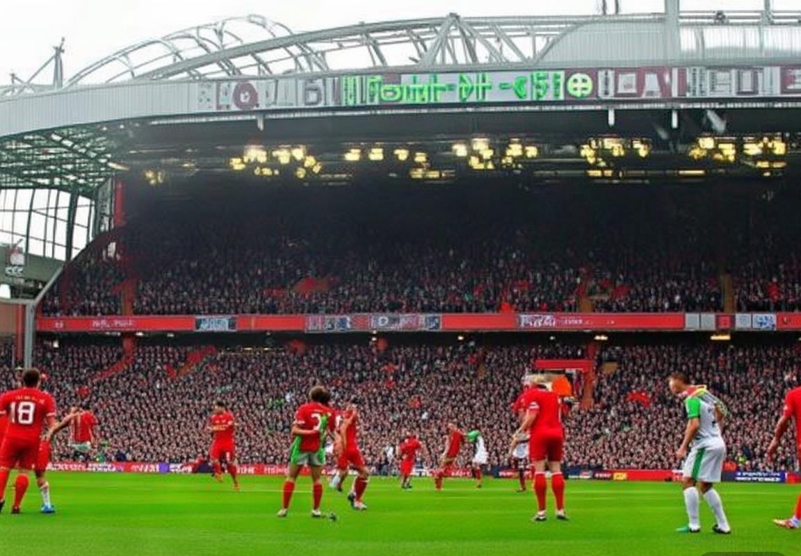 利物浦vs桑德兰英超联赛足球比赛分析：安菲尔德球场焦点对决前瞻