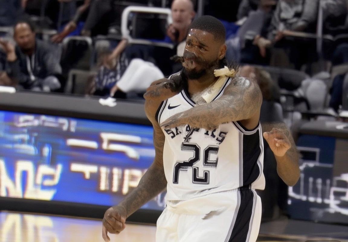 亚历山大率俄克拉荷马雷霆挑战圣安东尼奥马刺，文班亚马对决切特·霍姆格伦