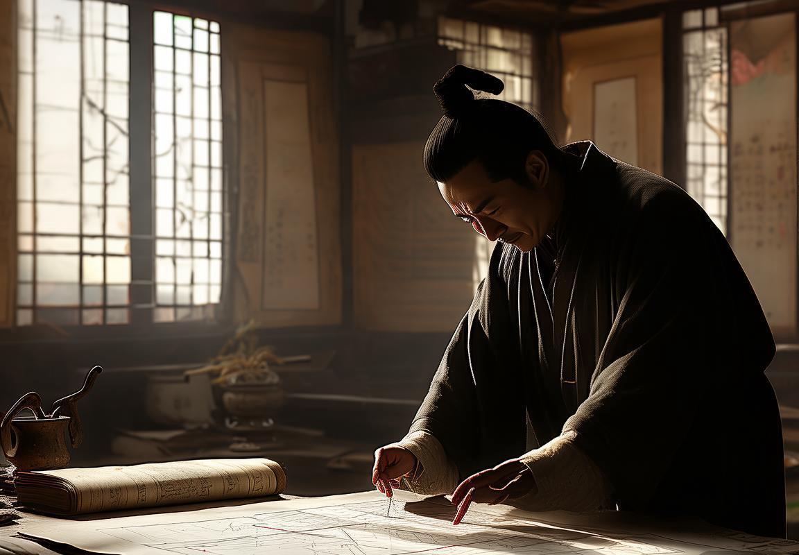 祖冲之圆周率与梦溪笔谈：探秘四元玉鉴算法统宗中的中国古代数学智慧